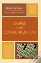 Capa do artigo Empire And Communications