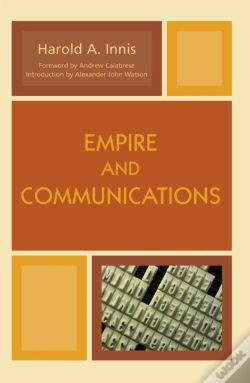 Capa do artigo Empire And Communications