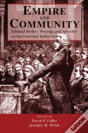 Capa do artigo Empire And Community
