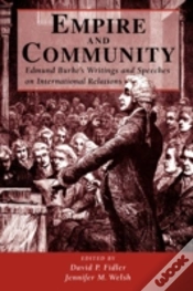Capa do artigo Empire And Community