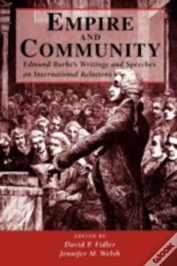Capa do artigo Empire And Community