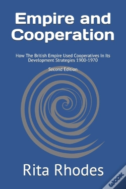 Capa do artigo Empire And Cooperation - Second Edition