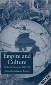 Capa do artigo Empire And Culture
