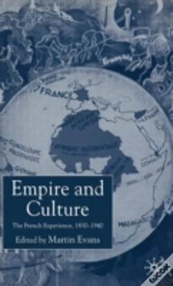 Capa do artigo Empire And Culture