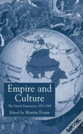 Empire And Culture