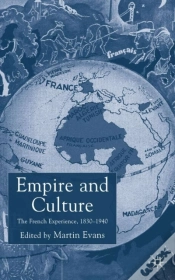 Capa do artigo Empire And Culture