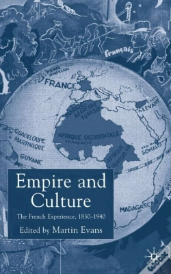 Capa do artigo Empire And Culture