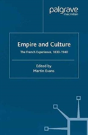 Empire And Culture - Preview