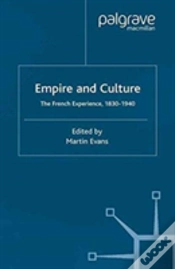 Capa do artigo Empire And Culture