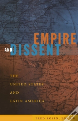 Capa do artigo Empire And Dissent