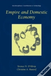 Empire And Domestic Economy