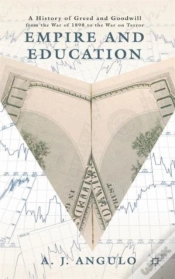 Capa do artigo Empire And Education