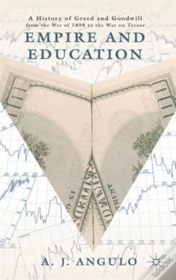 Capa do artigo Empire And Education