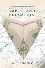 Capa do artigo Empire And Education