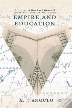 Capa do artigo Empire And Education