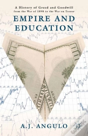 Capa do artigo Empire And Education