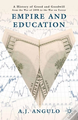 Capa do artigo Empire And Education