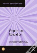 Empire And Education