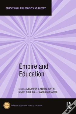 Capa do artigo Empire And Education