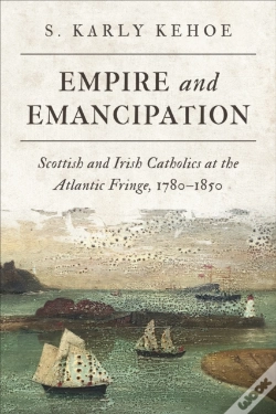 Capa do artigo Empire And Emancipation