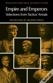 Capa do artigo Empire And Emperors