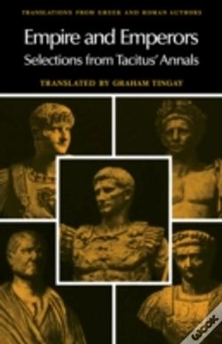 Capa do artigo Empire And Emperors