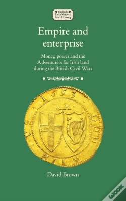 Capa do artigo Empire And Enterprise
