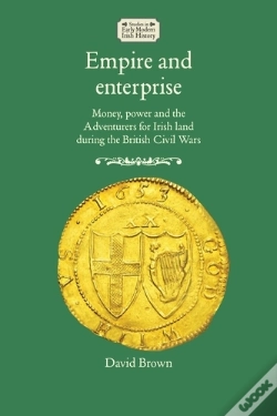 Capa do artigo Empire And Enterprise