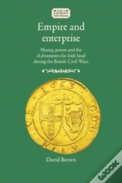 Capa do artigo Empire And Enterprise
