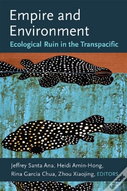Capa do artigo Empire And Environment