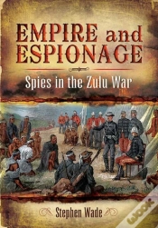 Capa do artigo Empire And Espionage