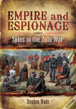 Capa do artigo Empire And Espionage