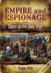 Capa do artigo Empire And Espionage