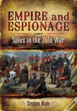 Capa do artigo Empire And Espionage