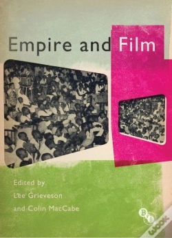Capa do artigo Empire And Film