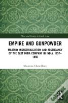 Empire And Gunpowder