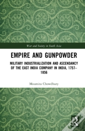 Empire And Gunpowder