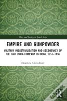 Empire And Gunpowder