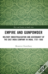 Empire And Gunpowder