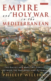 Capa do artigo Empire And Holy War In The Mediterranean