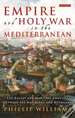 Capa do artigo Empire And Holy War In The Mediterranean