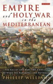 Capa do artigo Empire And Holy War In The Mediterranean