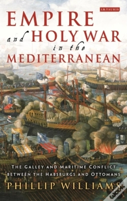 Capa do artigo Empire And Holy War In The Mediterranean