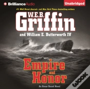 Capa do artigo Empire And Honor