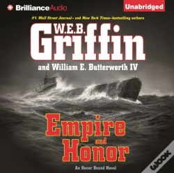 Capa do artigo Empire And Honor