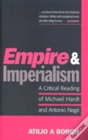 Capa do artigo Empire And Imperialism