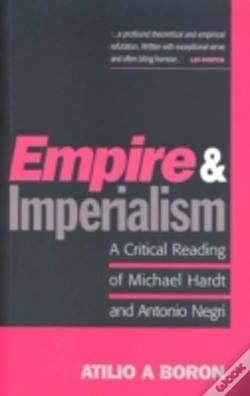 Capa do artigo Empire And Imperialism