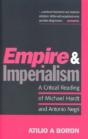 Empire And Imperialism - Preview