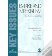 Capa do artigo Empire And Imperialism