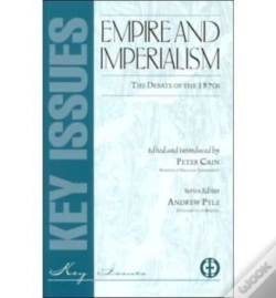 Capa do artigo Empire And Imperialism